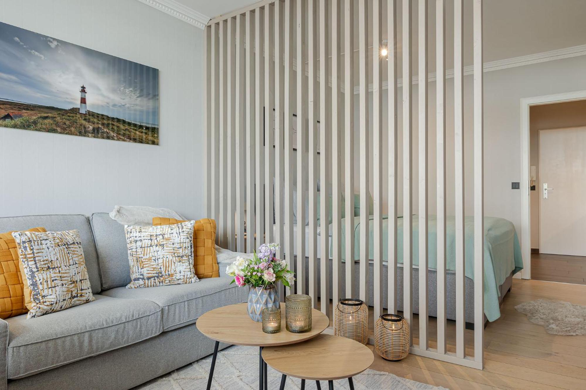 Aleyna Apartment Westerland Exterior photo